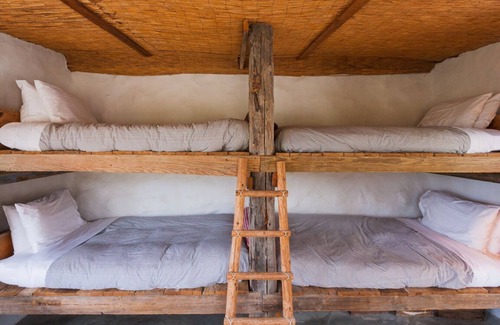 Terlingua Hotel | Discover Mimi's Bunkroom Near Big Bend National Park