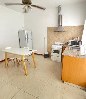 Lujan Apartment | Kid-Friendly Getaway at Mimi’s Dream Luján 2 - Rated 10/10