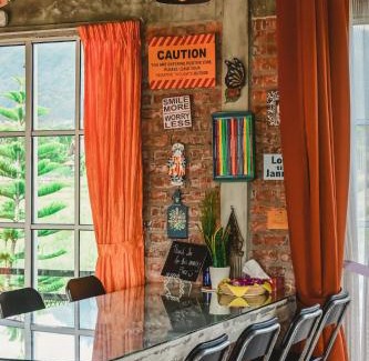 Padang Gaong House | Mimi's Pine Meadow - Where it Nourishes Our Souls
