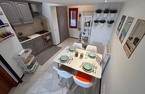 Zamardi Apartment | Mimi2 Apartment