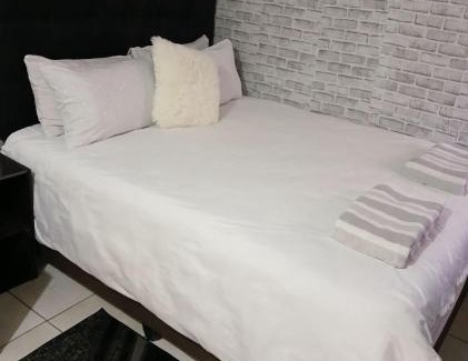 Greater Johannesburg Metropolitan Area Apartment | Mimis Cozy Cabin