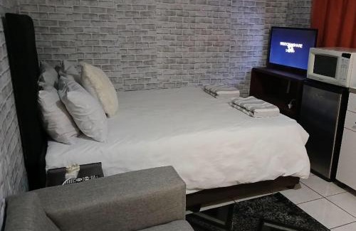 Greater Johannesburg Metropolitan Area Apartment | Mimis Cozy Cabin