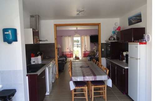 Mimizan House | Experience Mimizan Beach House: Oceanfront with Pool & Spa