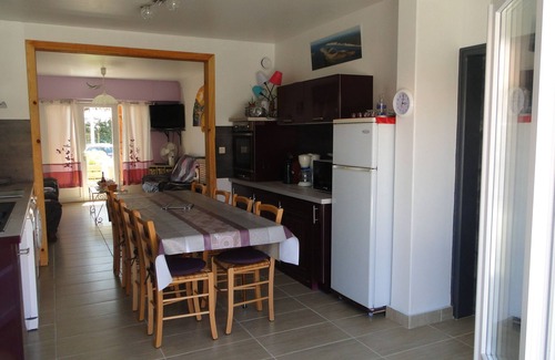 Mimizan House | Experience Mimizan Beach House: Oceanfront with Pool & Spa