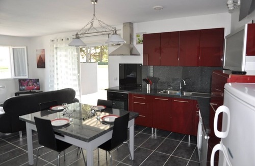 Mimizan House | Exceptional Villa at Mimizan Plage with Ocean Views