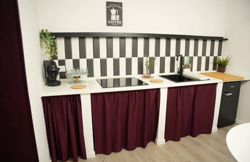 Torre Annunziata Apartment | Mimmo House