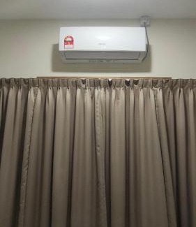 Durian Sebatang House | Inviting Mimms Homestay: Your Cozy Retreat Awaits