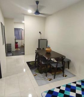 Durian Sebatang House | Inviting Mimms Homestay: Your Cozy Retreat Awaits