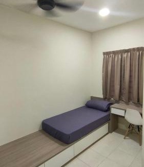 Durian Sebatang House | Inviting Mimms Homestay: Your Cozy Retreat Awaits