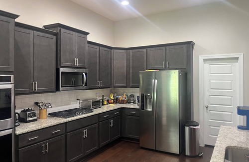 Auburn House | Discover Mimms Trail Haven with Pool and Family Amenities