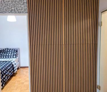 Weiden Apartment | MiMo 24