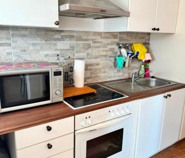 Meissendorf Apartment | Mimos Ferienhaus