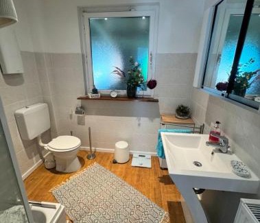 Meissendorf Apartment | Mimos Ferienhaus