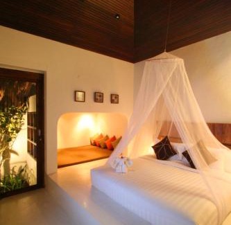 Mae Nam Resort | Discover Mimosa Resort & Spa: Oceanfront Retreat Awaits