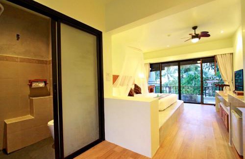 Mae Nam Resort | Discover Mimosa Resort & Spa: Oceanfront Retreat Awaits