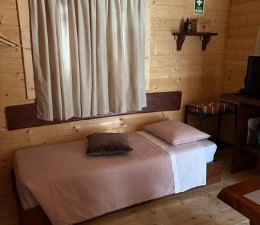 Mortagua Resort | Mimosa Village: Nature Tourism with Oceanfront Views