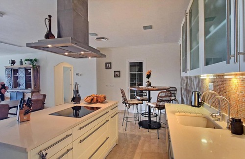 Pedreguer Apartment | Mimosas 2 - Denia, Costa Blanca