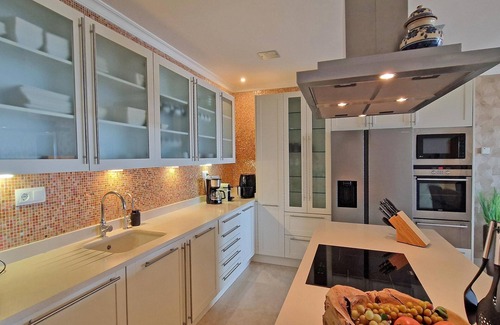 Pedreguer Apartment | Mimosas 2 - Denia, Costa Blanca