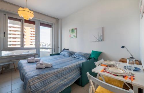 Misano Adriatico Apartment | Discover Mimose Little House: Family & Pet-Friendly Retreat