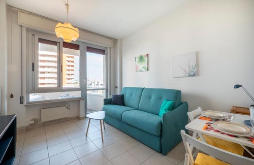 Misano Adriatico Apartment | Discover Mimose Little House: Family & Pet-Friendly Retreat