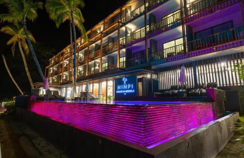Pulau Perhentian Kecil Resort | Relaxing Oceanfront Retreat at Mimpi Perhentian Hotel