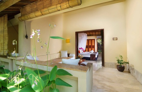 Pejarakan Hotel | Relax at Mimpi Resort Menjangan: 4-Star Pool & Spa Retreat