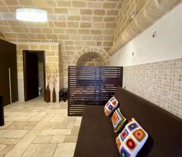 Gioia del Colle House | Pet-Friendly Minù House: Guest Rated 9.5 with Breakfast