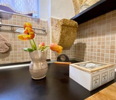 Gioia del Colle House | Pet-Friendly Minù House: Guest Rated 9.5 with Breakfast
