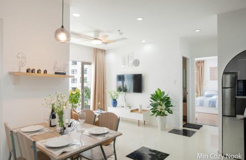 Son Tra Apartment | Min Cozy Nook Monarchy - 2BR luxury riverview