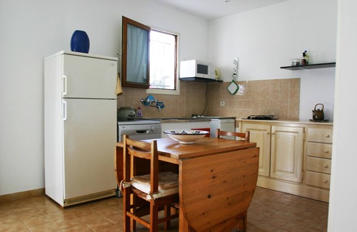 Pinarellu Villa | Ideal Mini Villa with Pool Near Beach in Ste Lucie