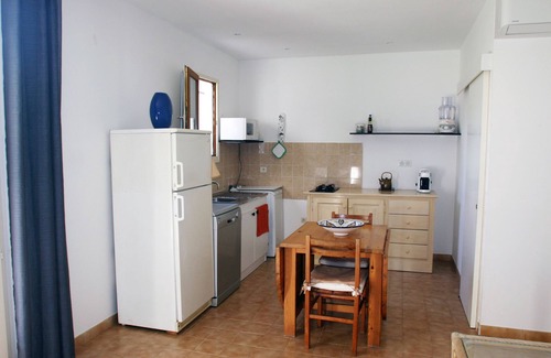 Pinarellu Villa | Ideal Mini Villa with Pool Near Beach in Ste Lucie