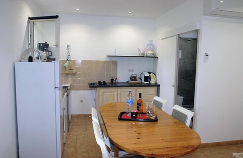 Pinarellu Villa | Ideal Mini Villa with Pool Near Beach in Ste Lucie