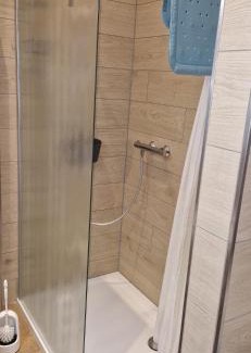 Ostseebad Ahrenshoop Apartment | Family-Friendly Getaway at Min Lütt with Hot Tub Access