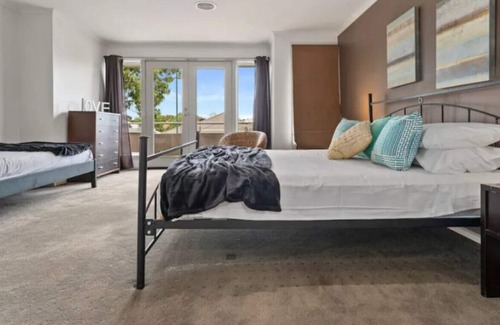 Miners Rest House | MIN003 · Finest Nest: A Ballarat Retreat for Families