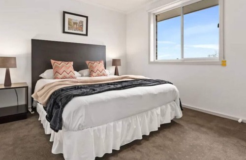 Miners Rest House | MIN003 · Finest Nest: A Ballarat Retreat for Families