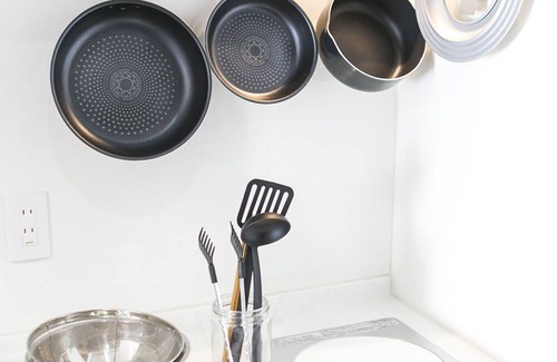 Higashi Ward Apartment | Stylish Mina Aoi Apartment: Family-Friendly with Kitchen