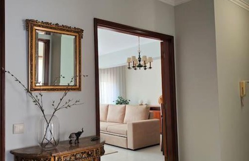 Santa Marinha Apartment | Family-Friendly Mina Apartment in Vila Nova de Gaia