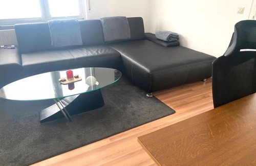 Otigheim Apartment | Budget-Friendly Mina's Villages: Child-Friendly Retreat