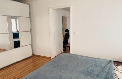 Otigheim Apartment | Budget-Friendly Mina's Villages: Child-Friendly Retreat