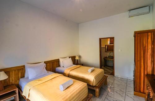 Tanjung Resort | Mina Tanjung Hotel: Oceanfront Bliss with Pool & Breakfast
