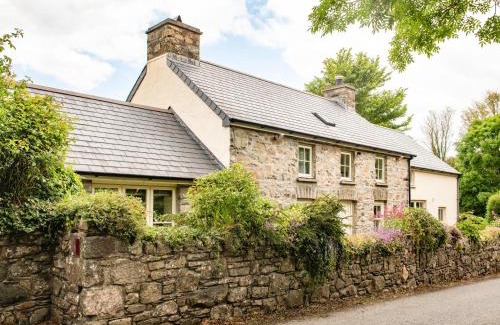 Newport House | Discover Minafon: Pet-Friendly Retreat with 10/10 Rating