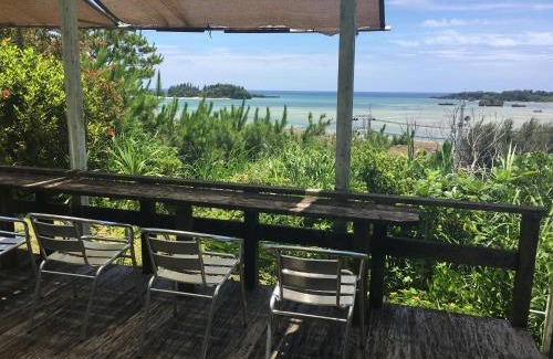 Onna House | Family-Friendly Minami Onna Tropical with Top Guest Ratings