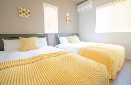 Fujikawaguchiko House | Family-Friendly Retreat in Minamitsuru-gun - Vacation STAY