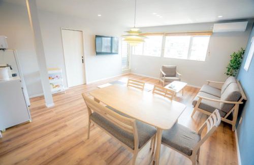Fujikawaguchiko House | Family-Friendly Retreat in Minamitsuru-gun - Vacation STAY
