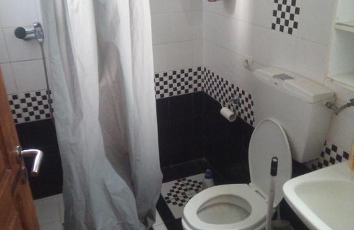 Sarti Apartment | Pet-Friendly Minas House with Ocean Views & Family Appeal