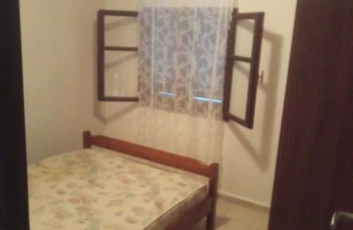Sarti Apartment | Pet-Friendly Minas House with Ocean Views & Family Appeal