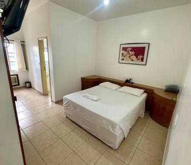 Belo Horizonte Hotel | Oceanfront Minas Palace Hotel with Pool and Breakfast