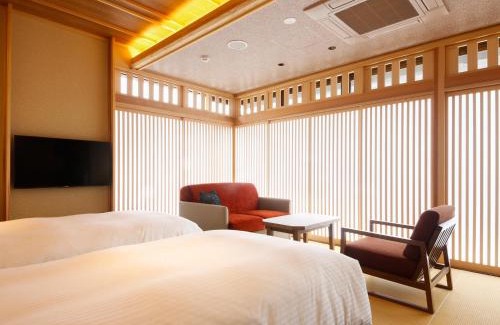 Fukura Hotel | Discover Minato Koyado Awajishima: Family-Friendly Retreat