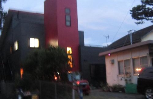 Numazu House | Convenient Oceanfront Stay at Minato Oasis Numazu