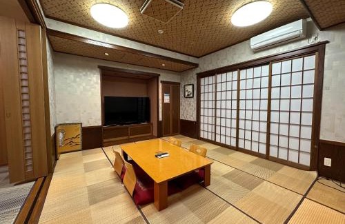Numazu House | Convenient Oceanfront Stay at Minato Oasis Numazu